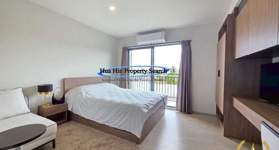 For sale 1 bed house in Hua Hin, Prachuap Khiri Khan