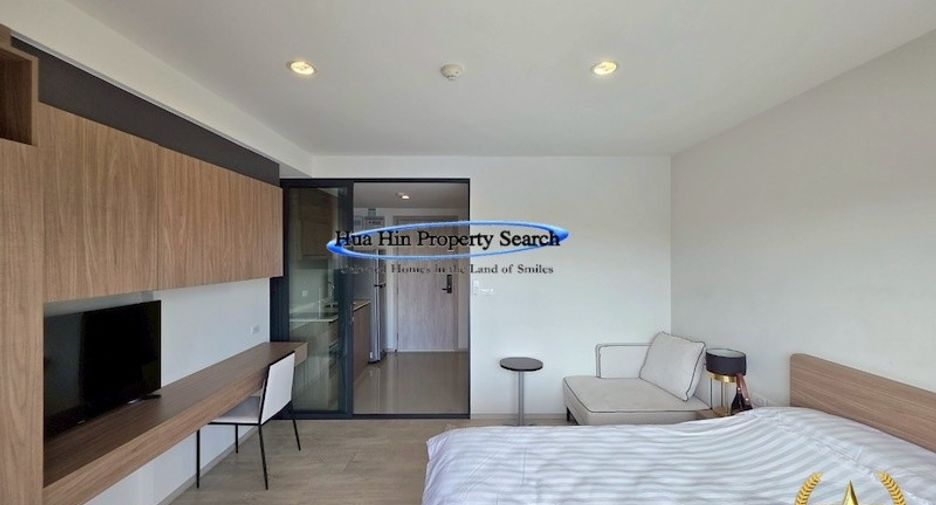 For sale 1 bed house in Hua Hin, Prachuap Khiri Khan