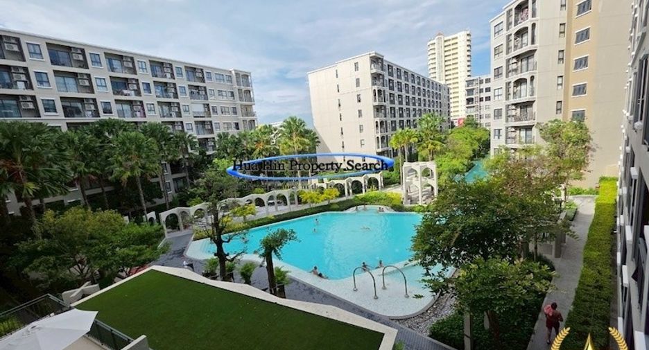 For sale 1 bed house in Hua Hin, Prachuap Khiri Khan