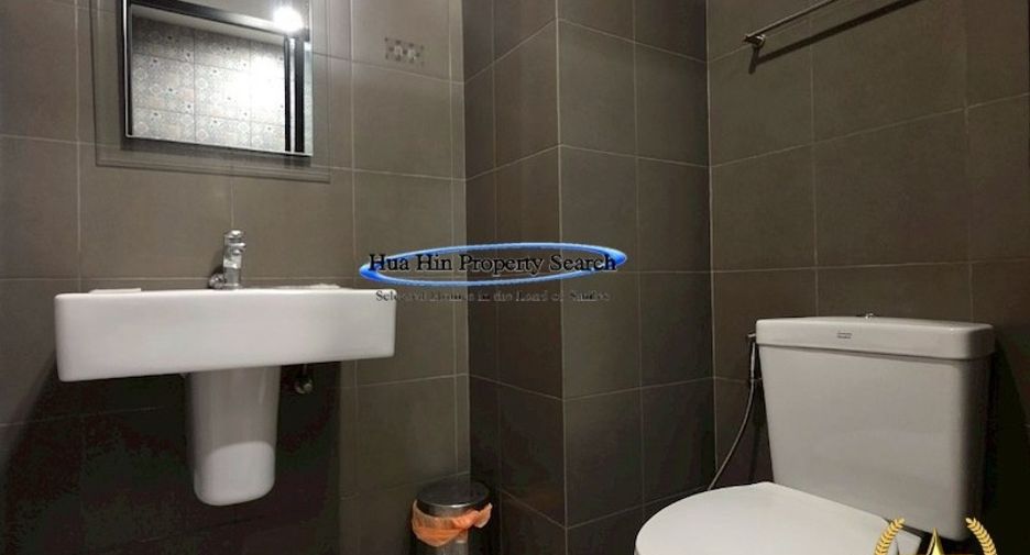 For sale 1 bed house in Hua Hin, Prachuap Khiri Khan