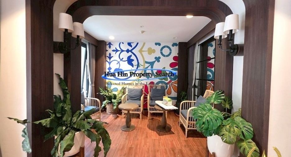 For sale 1 bed house in Hua Hin, Prachuap Khiri Khan