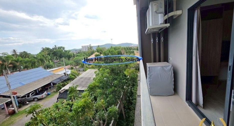 For sale 1 bed house in Hua Hin, Prachuap Khiri Khan
