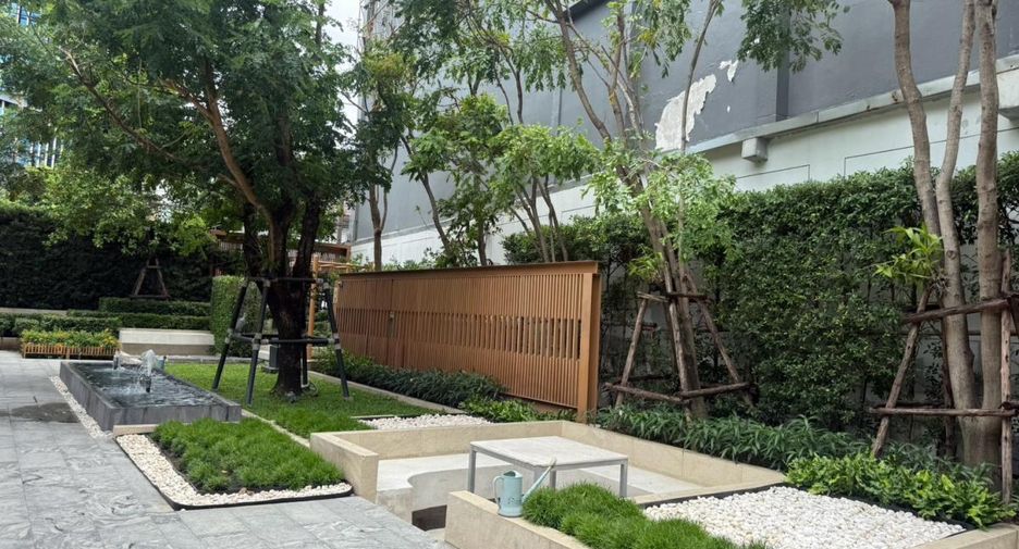 ขาย 1 เตียง คอนโด ใน วัฒนา, กรุงเทพฯ