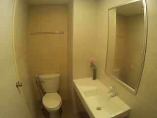 For sale 1 bed condo in Phasi Charoen, Bangkok