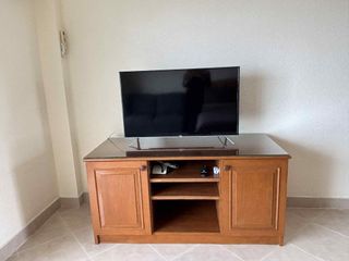 For rent studio condo in Bang Lamung, Chonburi