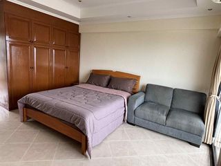 For rent studio condo in Bang Lamung, Chonburi