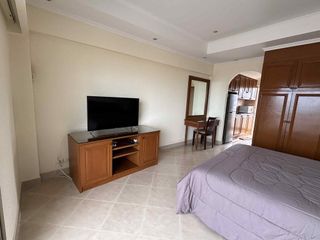 For rent studio condo in Bang Lamung, Chonburi