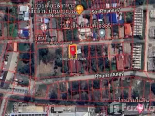 For sale land in Mueang Pathum Thani, Pathum Thani