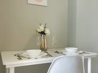 For rent 1 bed condo in Mueang Nonthaburi, Nonthaburi