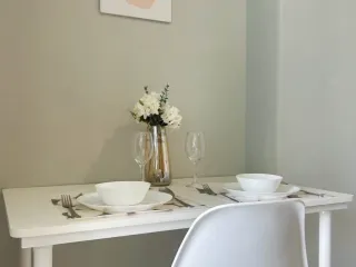 For rent 1 bed condo in Mueang Nonthaburi, Nonthaburi