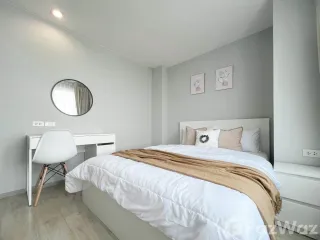 For rent 1 bed condo in Mueang Nonthaburi, Nonthaburi