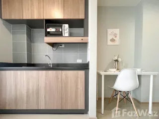 For rent 1 bed condo in Mueang Nonthaburi, Nonthaburi