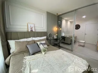 For sale studio condo in Mueang Nonthaburi, Nonthaburi