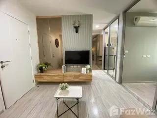 For sale studio condo in Mueang Nonthaburi, Nonthaburi