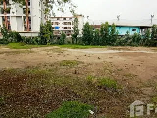 For sale land in Mueang Pathum Thani, Pathum Thani