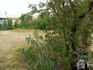For sale land in Mueang Pathum Thani, Pathum Thani