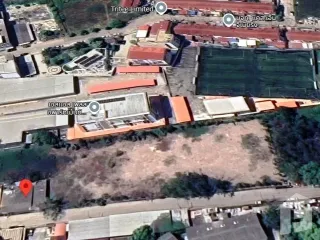 For sale land in Mueang Pathum Thani, Pathum Thani