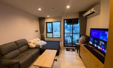 For sale スタジオ condo in Pathum Wan, Bangkok