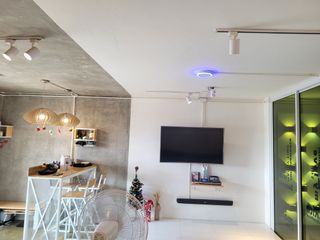 For sale 1 bed condo in Din Daeng, Bangkok