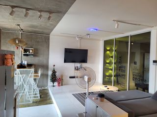 For sale 1 bed condo in Din Daeng, Bangkok