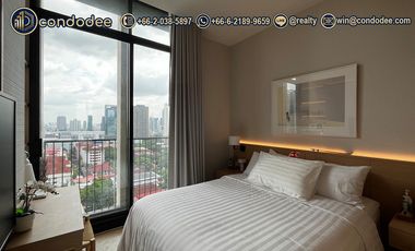 For sale 1 bed condo in Watthana, Bangkok