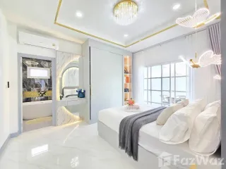For sale 4 bed villa in Bang Lamung, Chonburi
