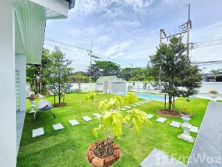 For sale 4 bed villa in Bang Lamung, Chonburi