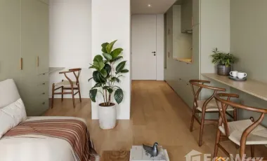 For sale studio condo in Thalang, Phuket