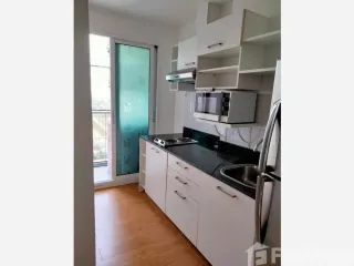 For sale 1 bed condo in Din Daeng, Bangkok