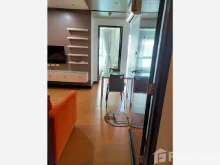 For sale 1 bed condo in Din Daeng, Bangkok