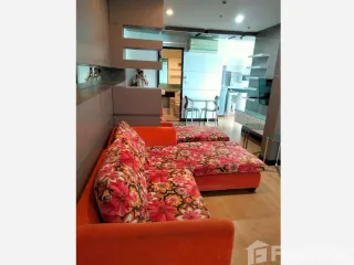 For sale 1 bed condo in Din Daeng, Bangkok