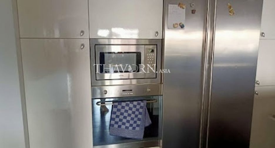 Wohnung zum Kauf mit 3 Zimmer in Bang Lamung, Chonburi