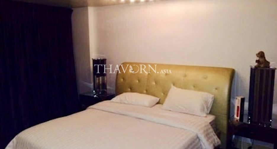 Wohnung zum Kauf mit 3 Zimmer in Bang Lamung, Chonburi