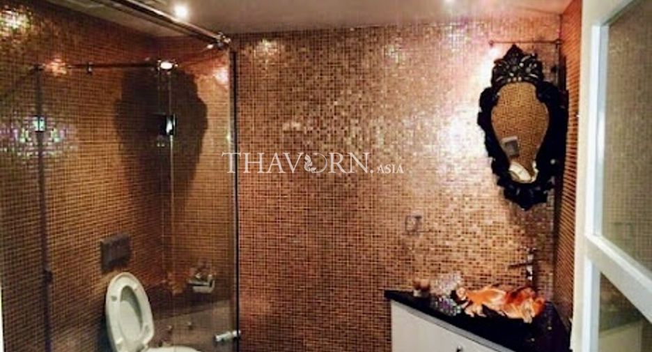 Wohnung zum Kauf mit 3 Zimmer in Bang Lamung, Chonburi