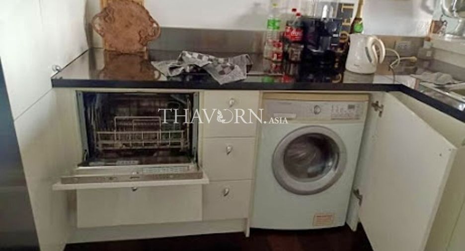 Wohnung zum Kauf mit 3 Zimmer in Bang Lamung, Chonburi