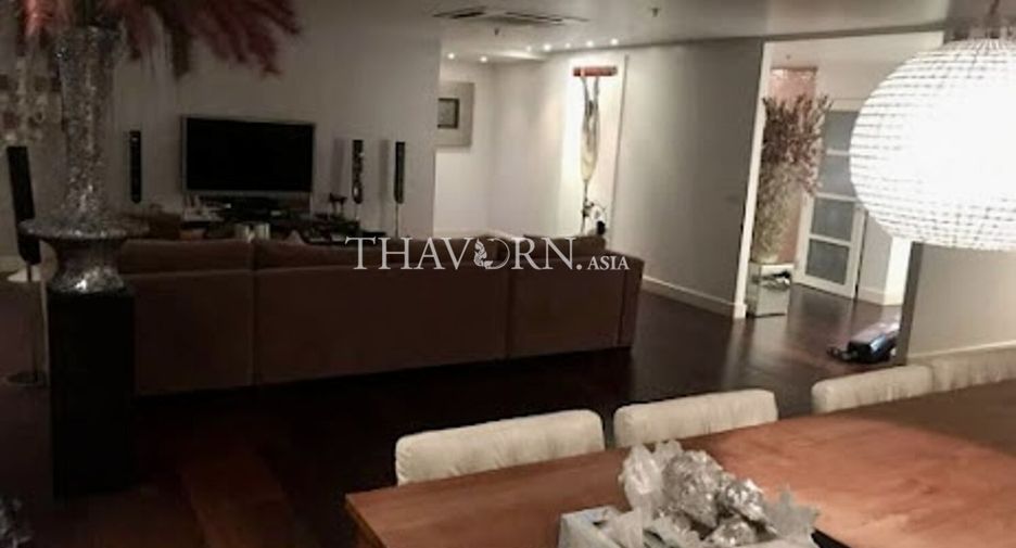 Wohnung zum Kauf mit 3 Zimmer in Bang Lamung, Chonburi