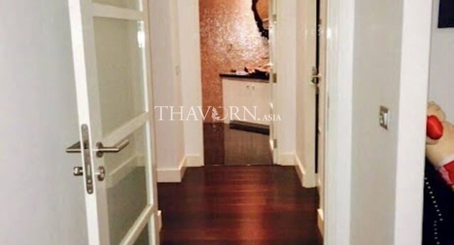 Wohnung zum Kauf mit 3 Zimmer in Bang Lamung, Chonburi