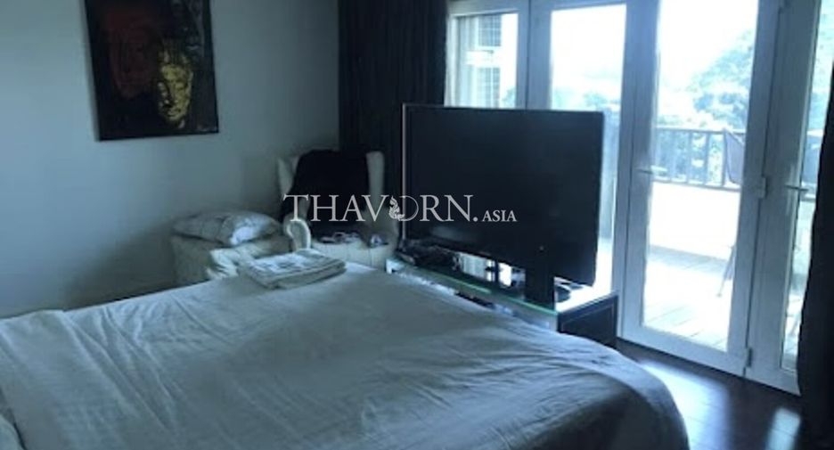 Wohnung zum Kauf mit 3 Zimmer in Bang Lamung, Chonburi