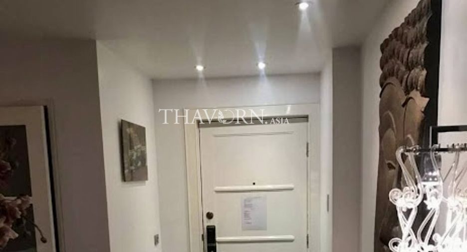Wohnung zum Kauf mit 3 Zimmer in Bang Lamung, Chonburi