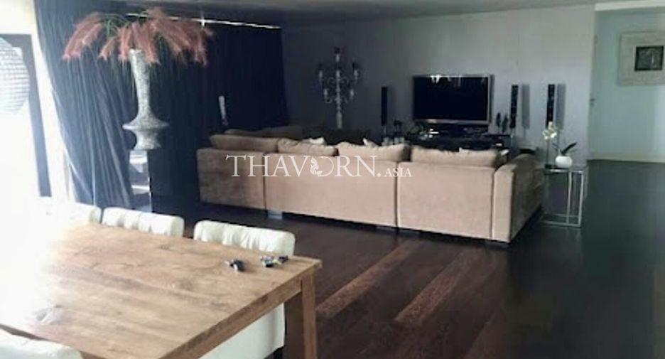 Wohnung zum Kauf mit 3 Zimmer in Bang Lamung, Chonburi