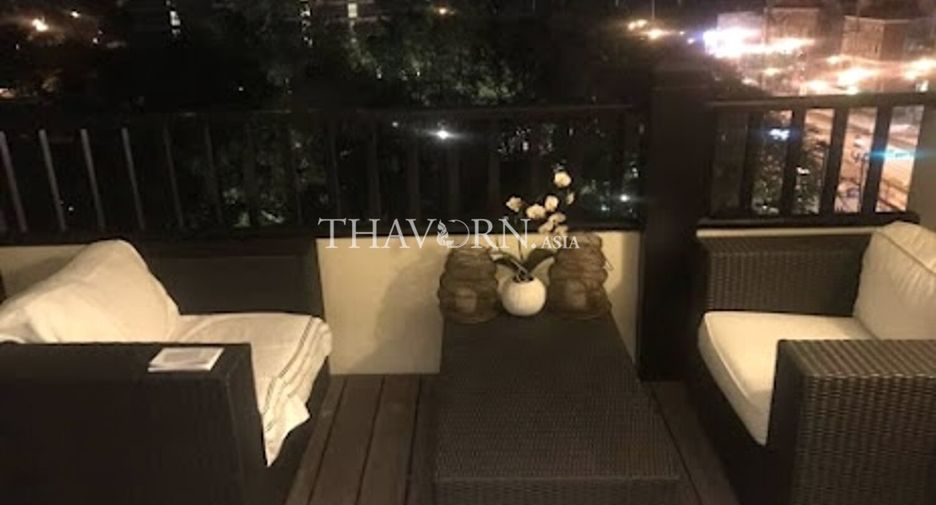 Wohnung zum Kauf mit 3 Zimmer in Bang Lamung, Chonburi
