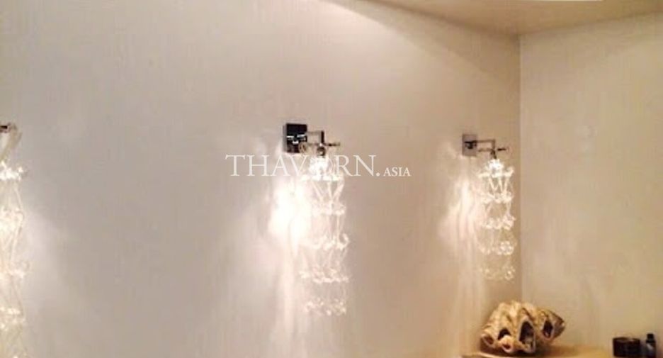 Wohnung zum Kauf mit 3 Zimmer in Bang Lamung, Chonburi