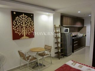 For sale スタジオ condo in Bang Lamung, Chonburi