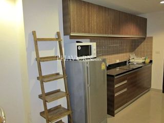 For sale スタジオ condo in Bang Lamung, Chonburi