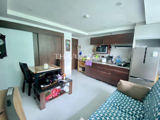 For sale 2 Beds condo in Bang Lamung, Chonburi