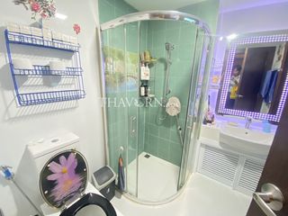 For sale 2 Beds condo in Bang Lamung, Chonburi