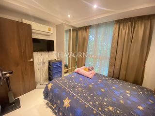 For sale 2 Beds condo in Bang Lamung, Chonburi