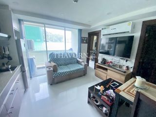 For sale 2 Beds condo in Bang Lamung, Chonburi