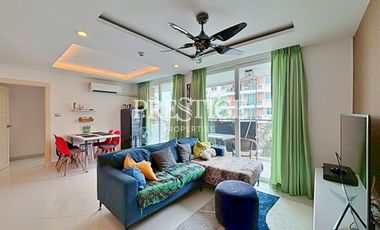 出售 2 卧室 公寓 在 Bang Lamung, Chon Buri