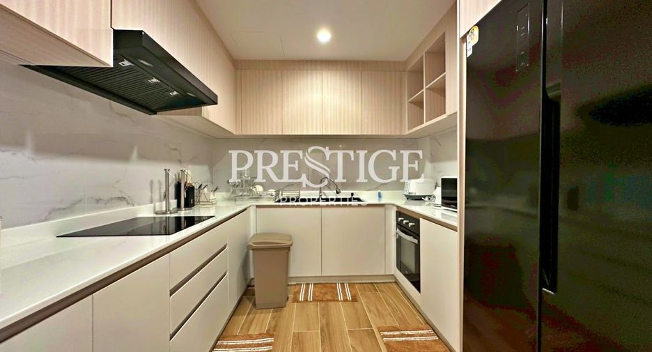 For rent 5 bedrooms house in Bang Lamung, Chonburi